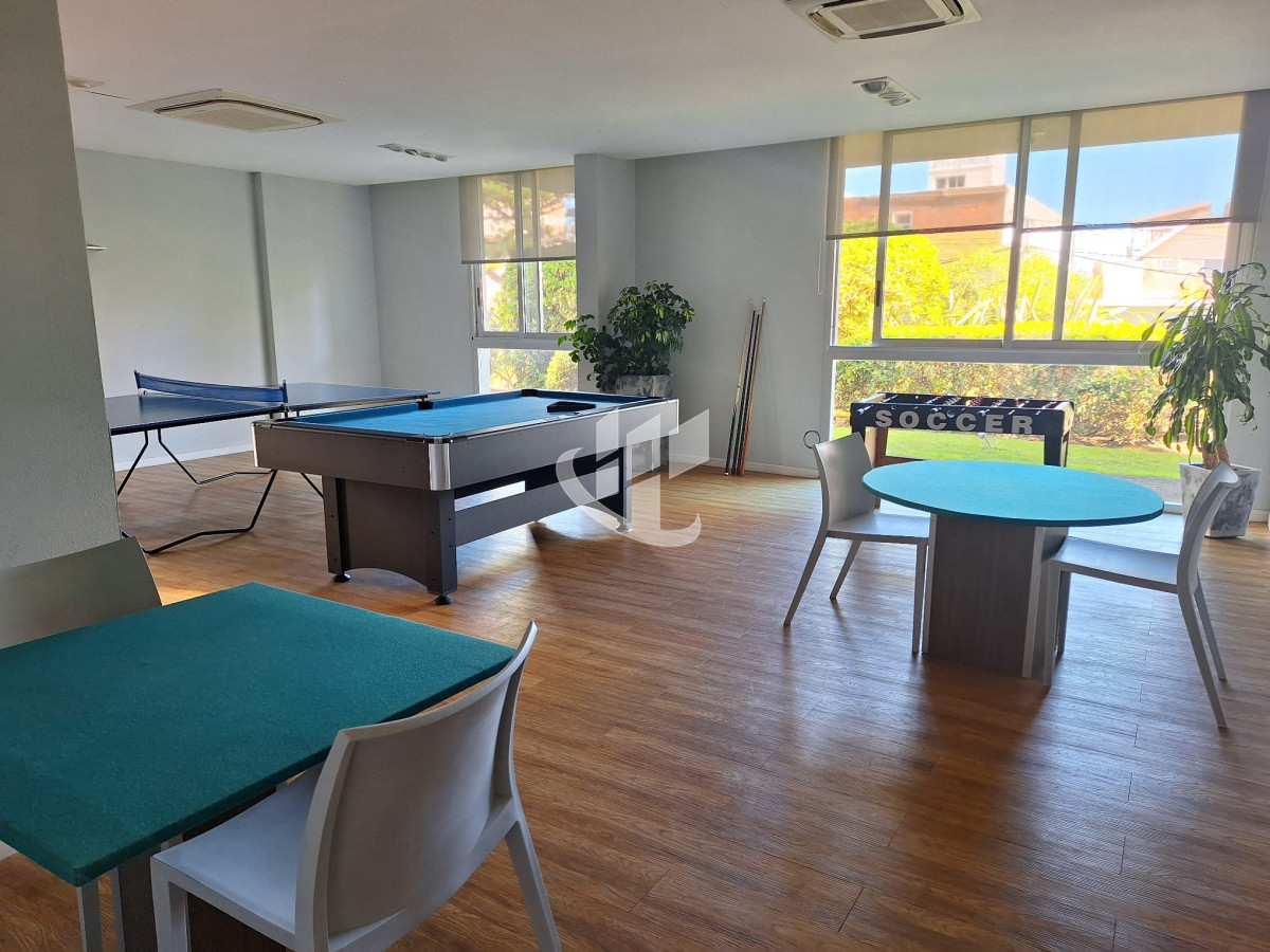 Apartamento ID.1405 - PUNTA DEL ESTE A METROS DE LA BRAVA 2 DORMITORIOS 2 BAÑOS GARAGE EN VENTA