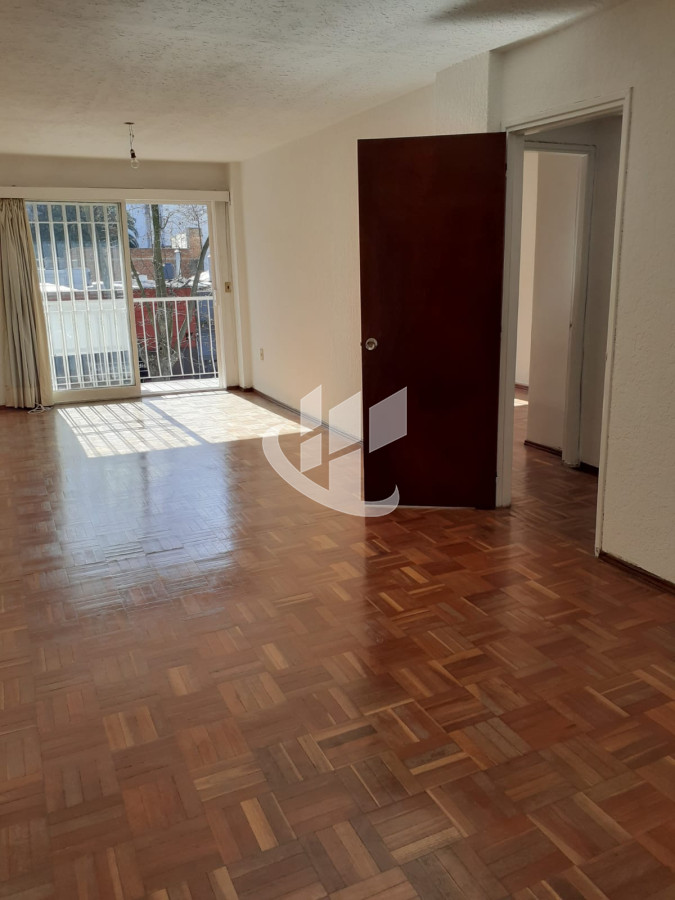 Apartamento ID.2006 - Venta apartamento de 2 dormitorios en Cordon Sur con garage