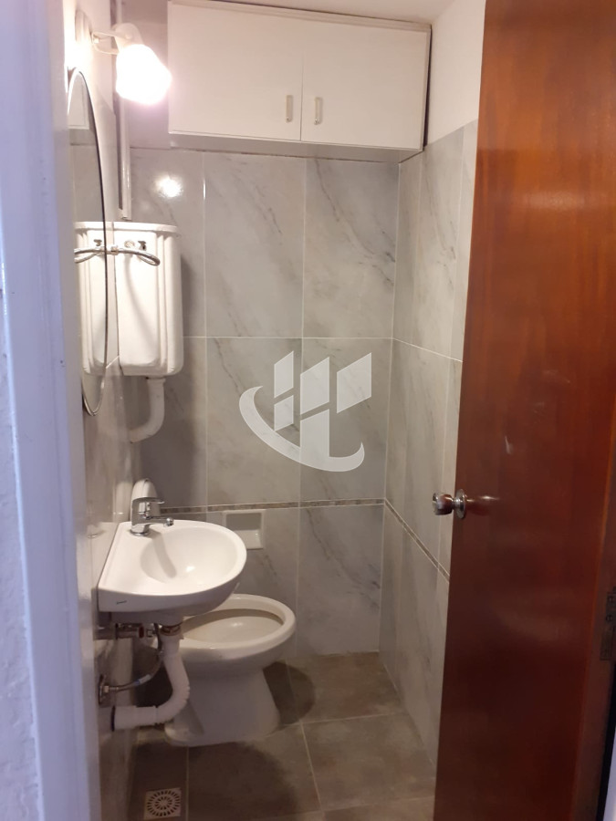 Apartamento ID.2006 - Venta apartamento de 2 dormitorios en Cordon Sur con garage