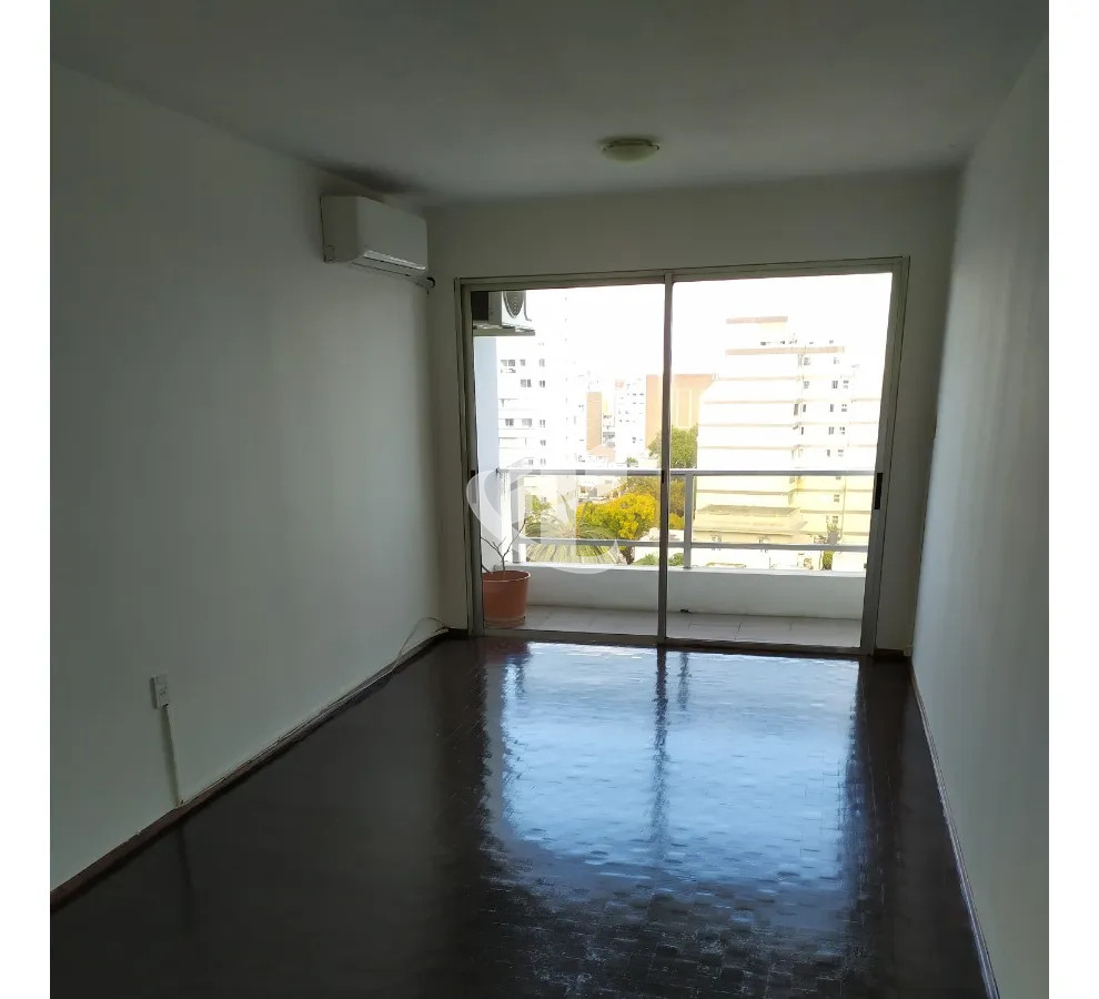 Apartamento ID.1819 - Apartamento en alquiler 1 dormitorio con Garaje Pocitos. 