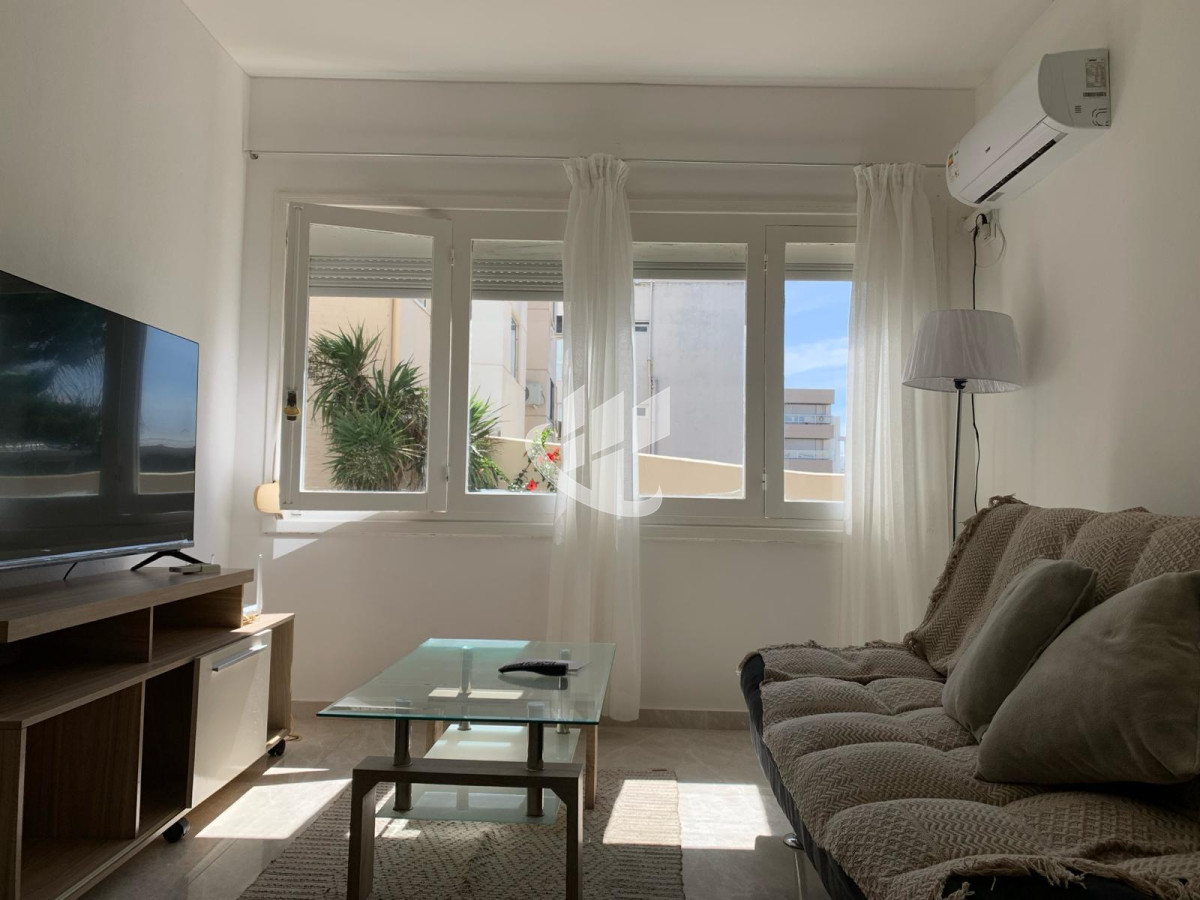 Apartamento ID.1727 - Alquiler  invernal.