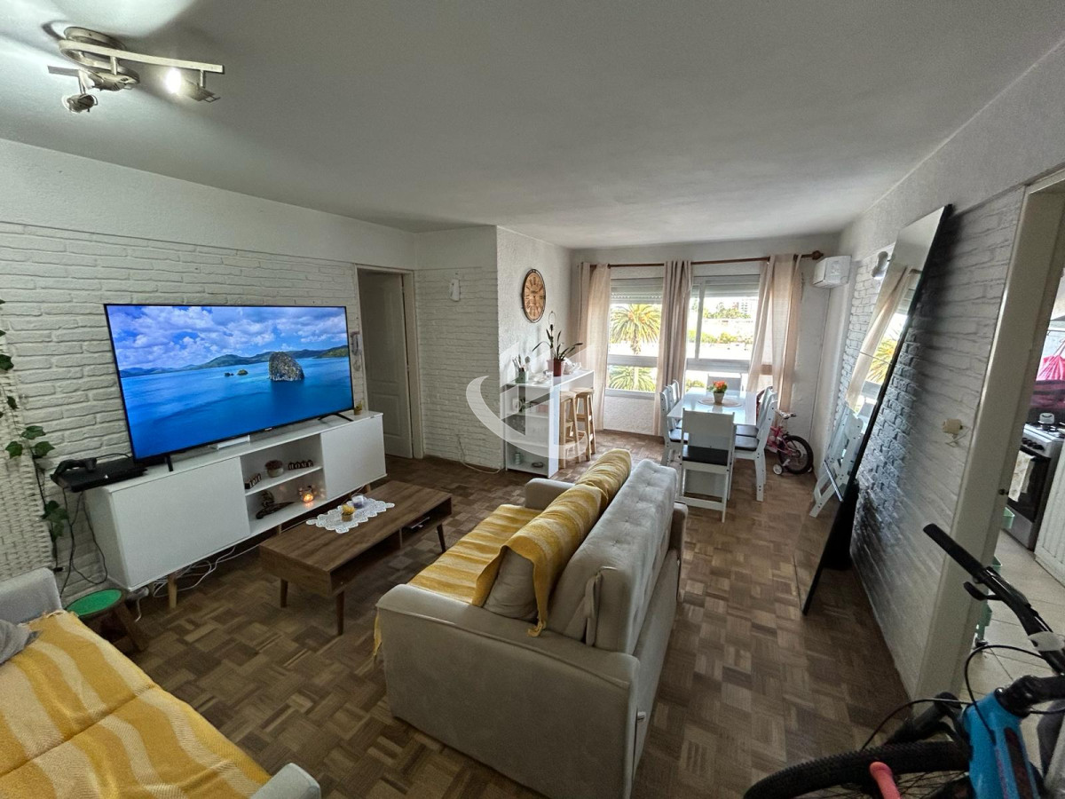 Apartamento ID.1715 - Apartamento 3 dormitorios en Venta.