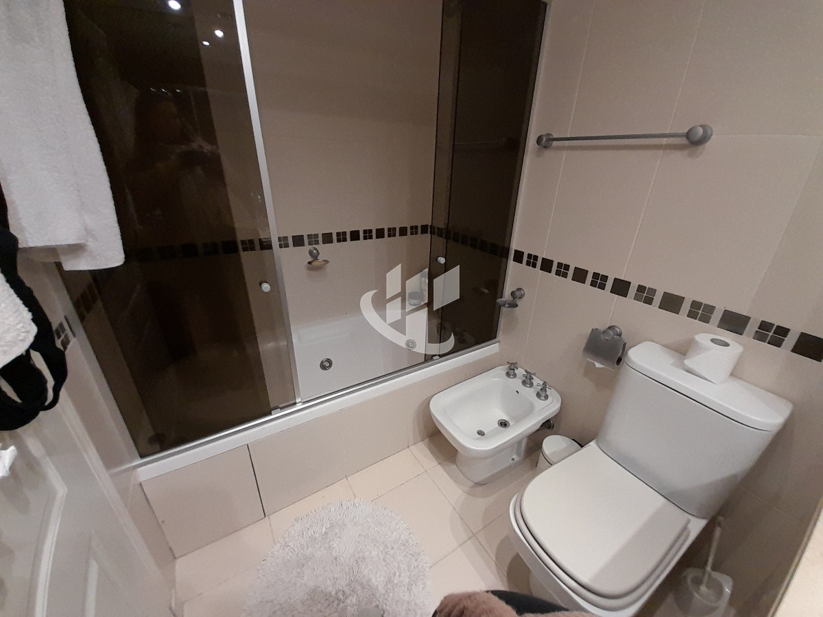 Apartamento ID.1397 - PUNTA DEL ESTE MANSA EXCELENTE APARTAMENTO 2 DORMITORIOS 2 BAÑOS 