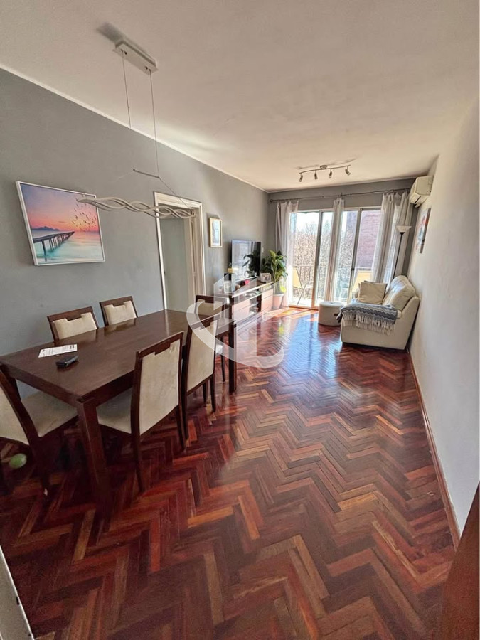 Apartamento ID.2183 - APARTAMENTO EN VENTA 2 DORMTIORIOS Y GARAJE PARQUE RODO.