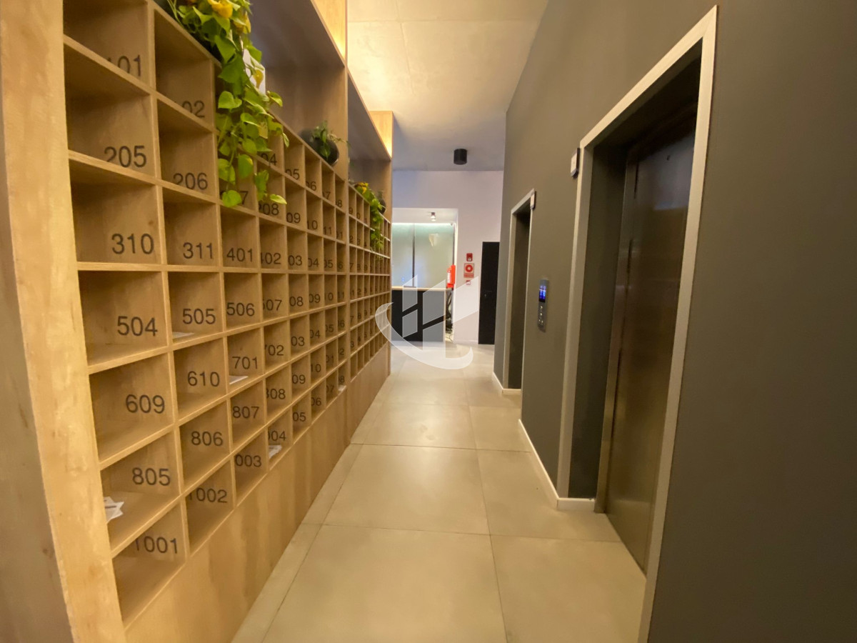 Apartamento ID.2023 - Apartamento en venta 2 dormitorios Barrio Sur, Montevideo. 01 Sync. 