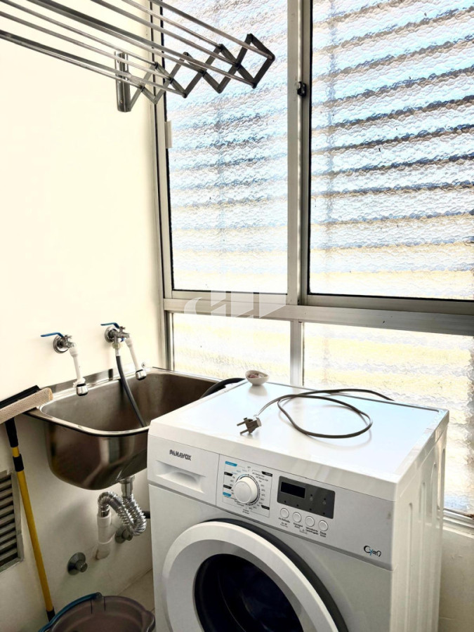 Apartamento ID.2250 - Alquiler Anual, 3 dormitorios, con garage, Peninsula, Punta del Este