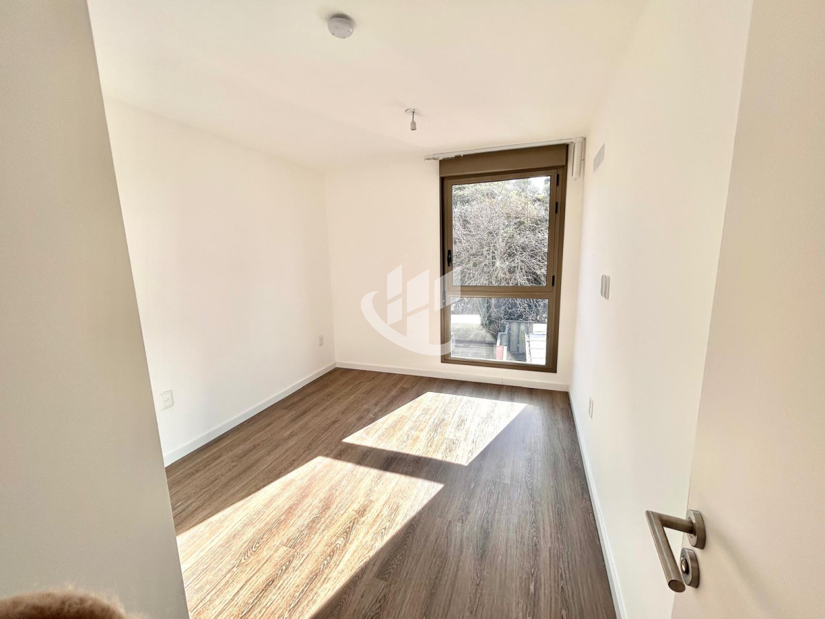 Apartamento ID.2059 - Venta Apartamento 2 Dormitorios con Terraza Exclusiva, La Blanqueada
