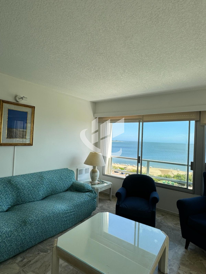 Apartamento ID.1132 - Alquiler Temporal en Punta del Este 3 dormitorios.