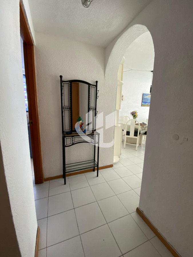 Apartamento ID.1831 - PUNTA DEL ESTE PENINSULA APTO DE 2 DORMITORIOS 2 BAÑOS GARAGE EN VENTA 
