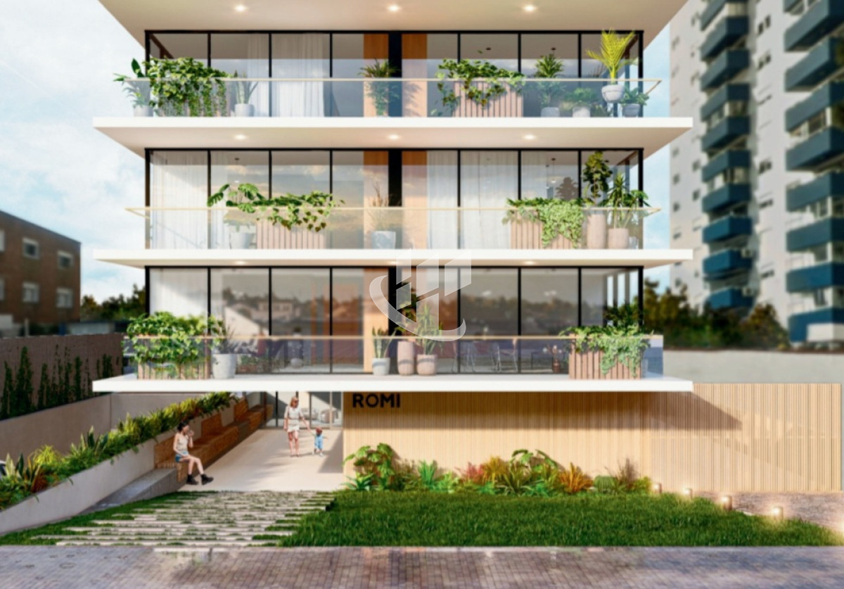 Apartamento ID.1698 - MALDONADO ROOSEVELT APTO 2 DORMITORIOS VENTA EN POZO