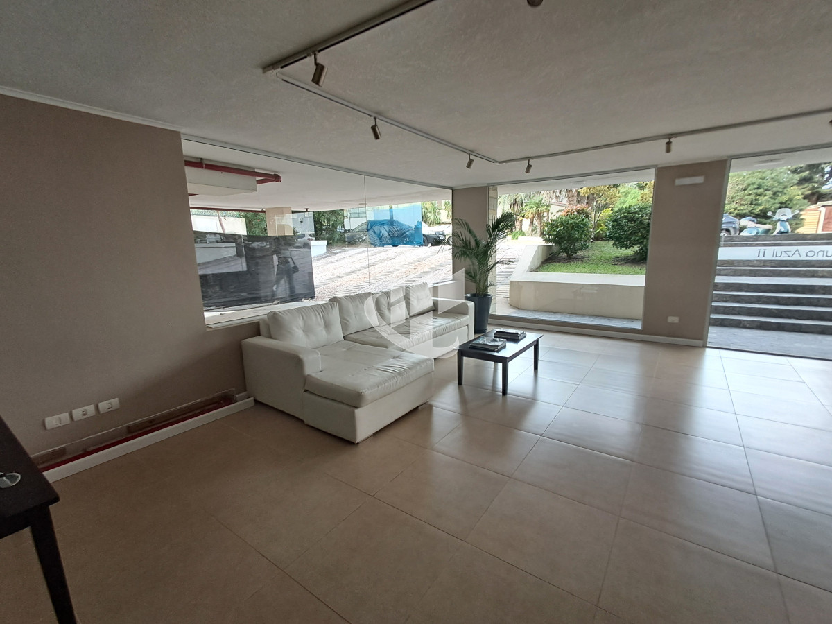Apartamento ID.1753 - PUNTA DEL ESTE MANSA ZONA ENJOY 1 DORMITORIO BALCON COCHERA PISCINA