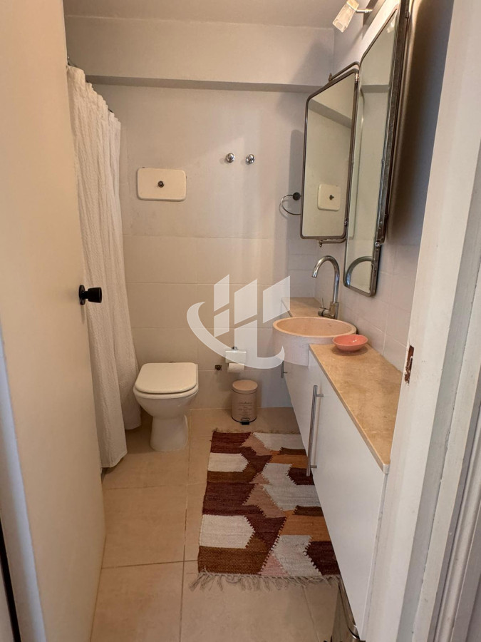 Apartamento ID.1506 - Venta apartamento,2 dormitorios,vista a punta del Este.