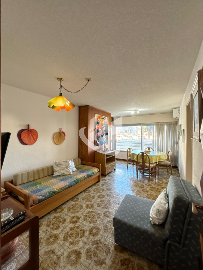 Apartamento ID.1845 - APARTAMENTO EN VENTA.Punta del Este.