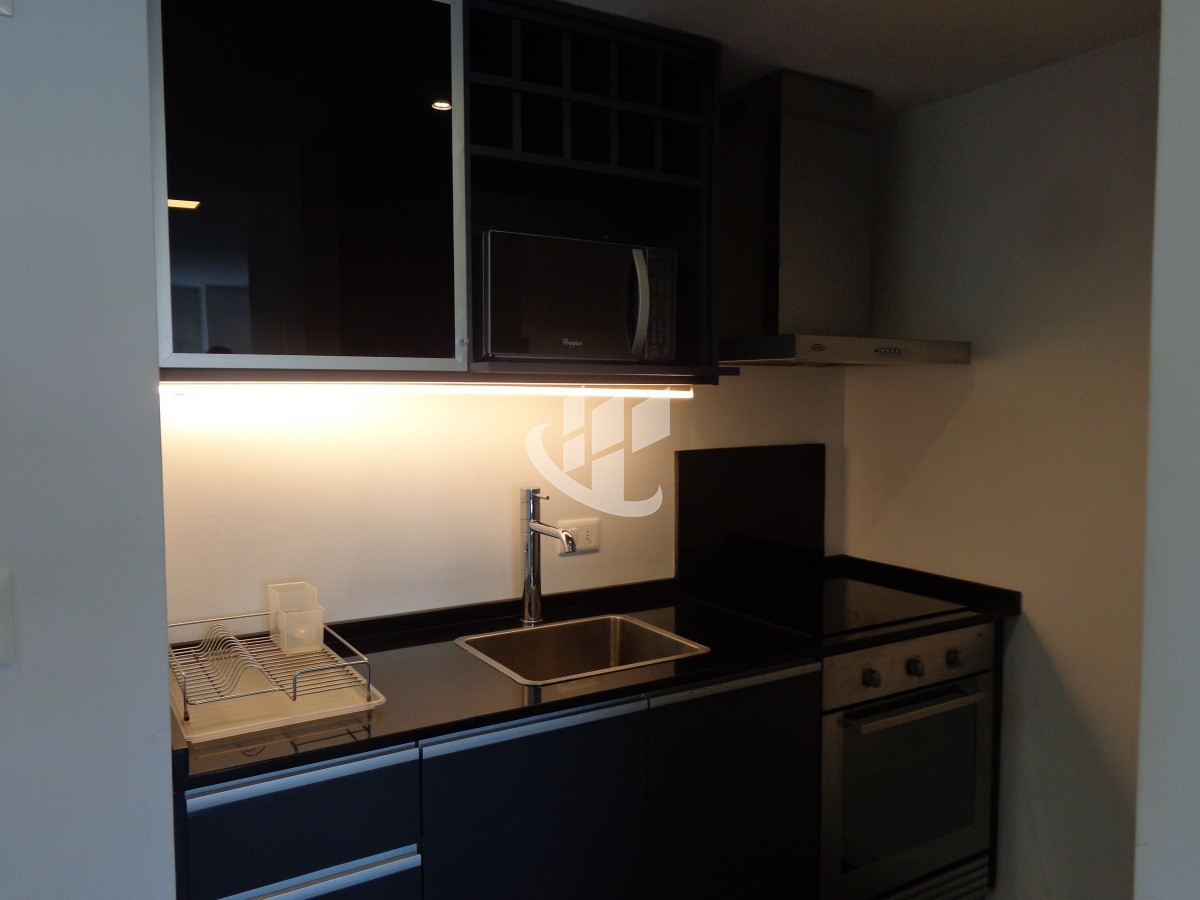 Apartamento ID.2335 - PUNTA DEL ESTE PENINSULA EDIFICIO MODERNO CON AMENITIES 2 DORMITORIOS 2 BAÑOS GARAGE