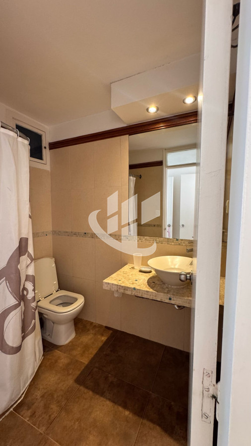 Apartamento ID.1756 - Alquiler invernal y anual.