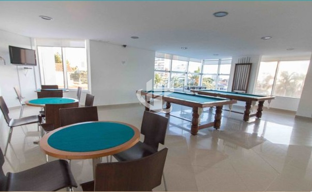 Apartamento ID.1396 - MANSA ART BOULEVARD 3 DORMITORIOS Y DEPENDENCIA DE SERVICIO 