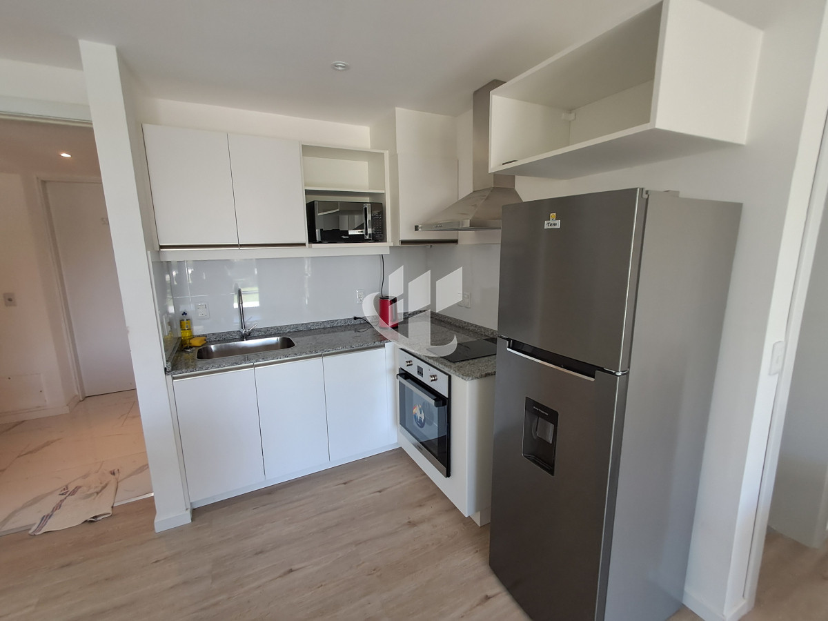Apartamento ID.1815 - PUNTA BALLENA LAS GRUTAS MONOAMBIENTES PREMIUM EN VENTA 