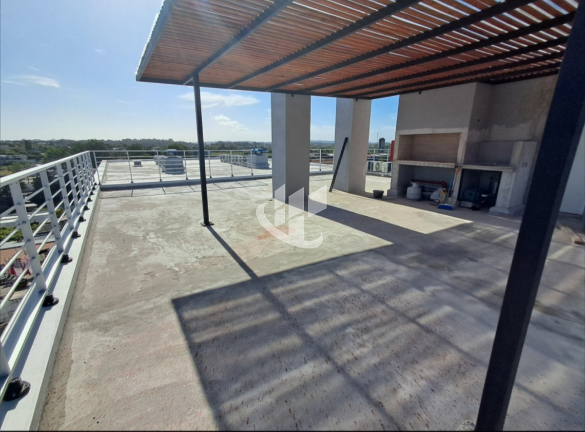 Apartamento ID.2009 - MALDONADO CENTRO 2 DORMITORIOS COCHERA