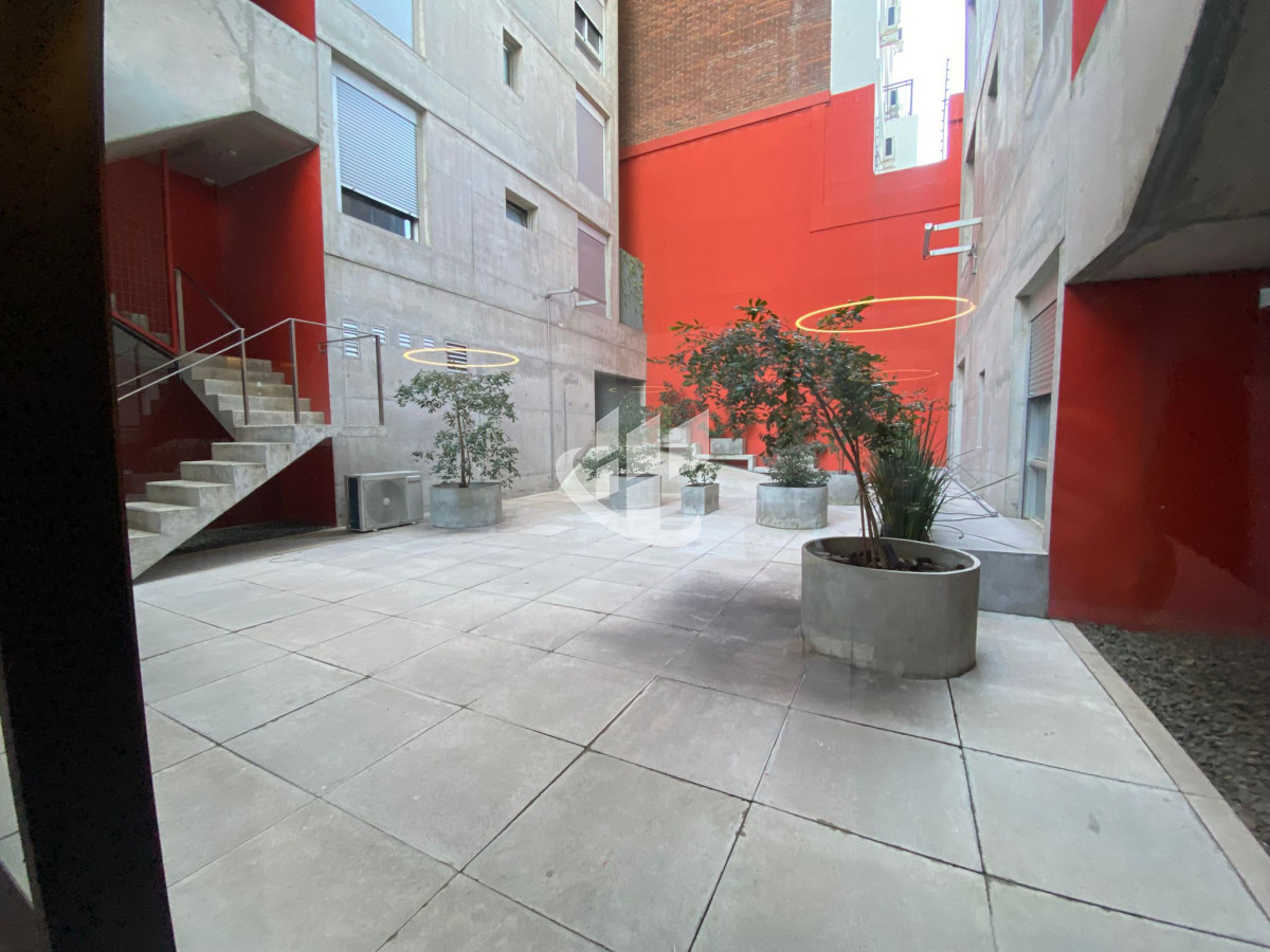 Apartamento ID.2035 - APARTAMENTO EN VENTA, CORDON SUR 2 DORMTIORIOS A ESTRENAR. 