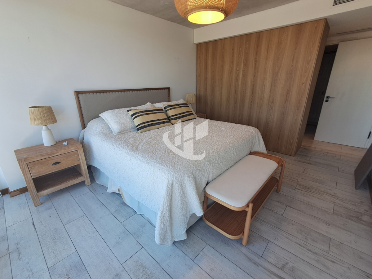 Apartamento ID.2401 - PUNTA DEL ESTE RINCON DEL INDIO AMPLIA SUITE DE LUJO EN VENTA