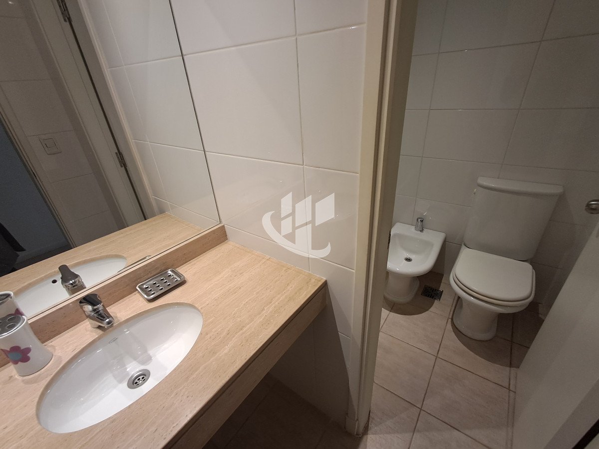 Apartamento ID.1920 - PUNTA DEL ESTE BRAVA EXCWLWNTE VISTA 3 DORMITORIOS Y DEPENDENCIA