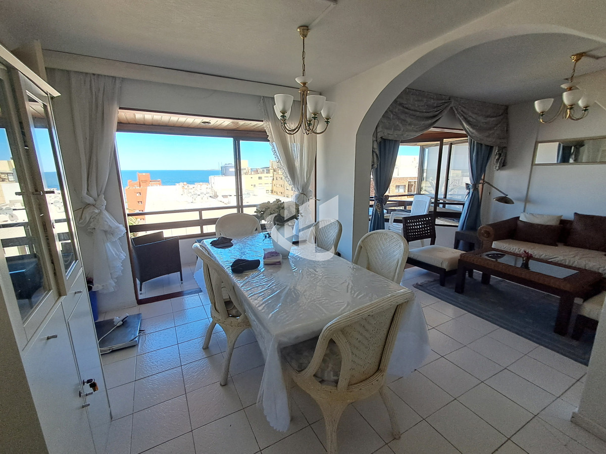 Apartamento ID.1565 - PUNTA DEL ESTE PENINSULA PENT HOUSE CON VISTA PARA 6 PERSONAS 