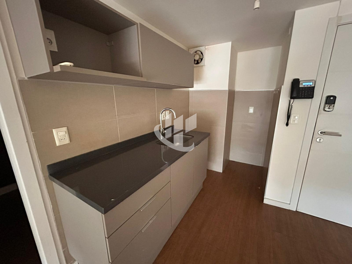 Apartamento ID.2616 - Alquiler Apartamento 1 Dormitorio, La Blanqueada