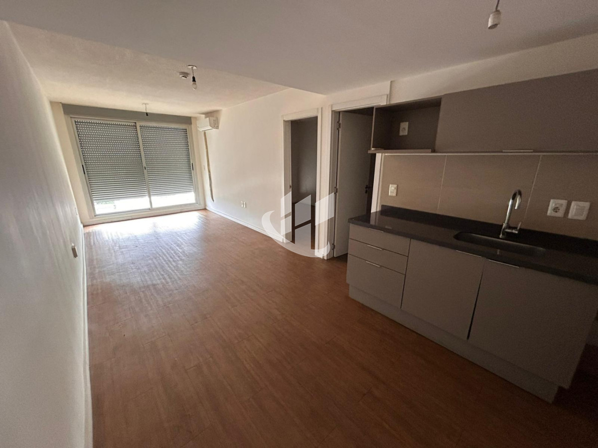 Apartamento ID.2616 - Alquiler Apartamento 1 Dormitorio, La Blanqueada