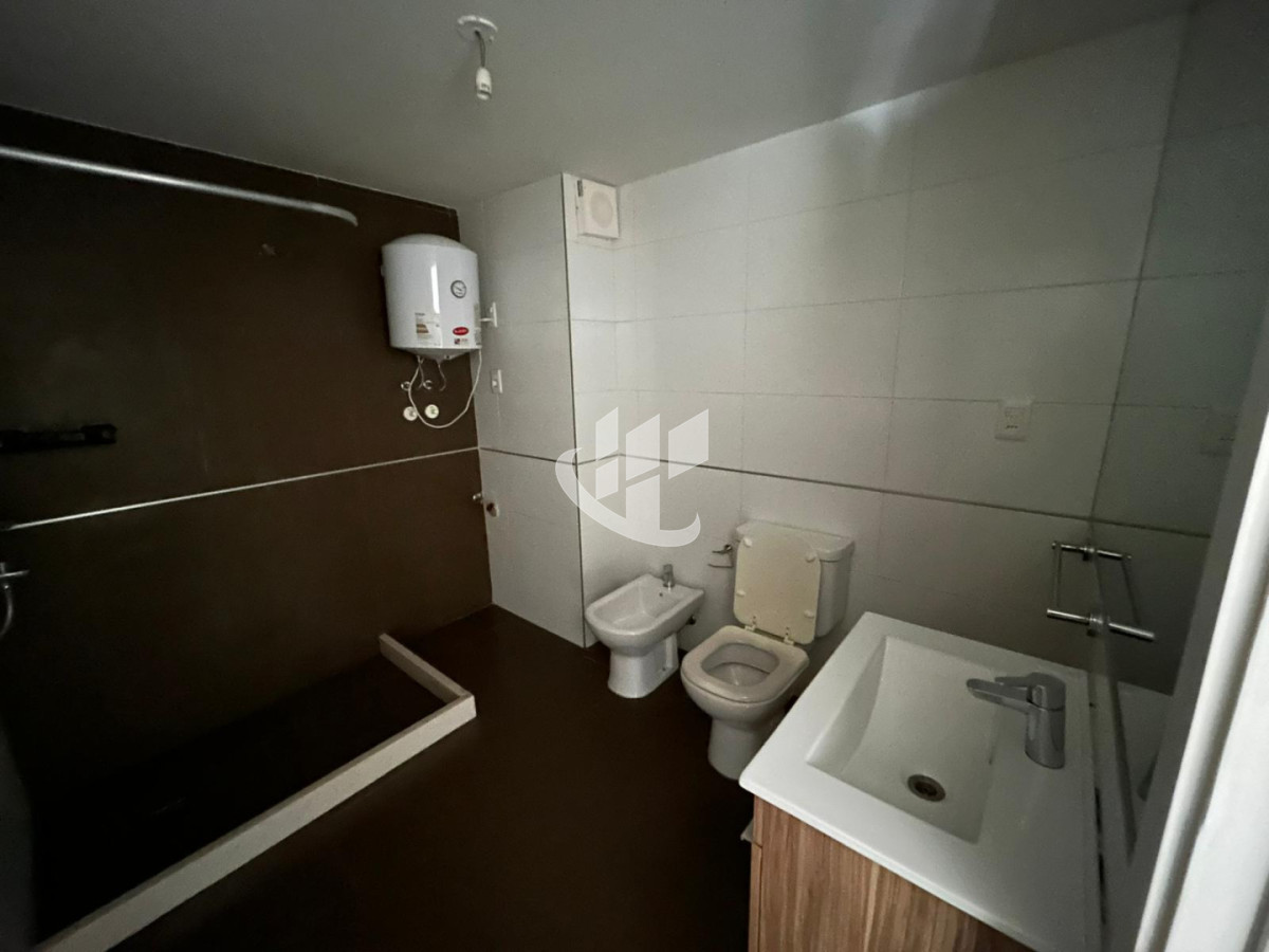 Apartamento ID.2616 - Alquiler Apartamento 1 Dormitorio, La Blanqueada