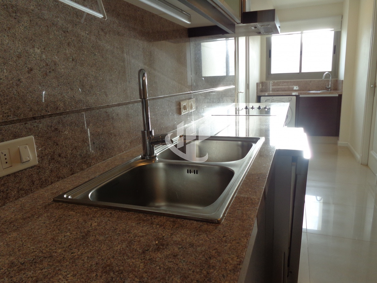 Apartamento ID.1399 - PUNTA DEL ESTE BRAVA PDA 1 IMPERIALE 3 DORMITORIOS VENTA