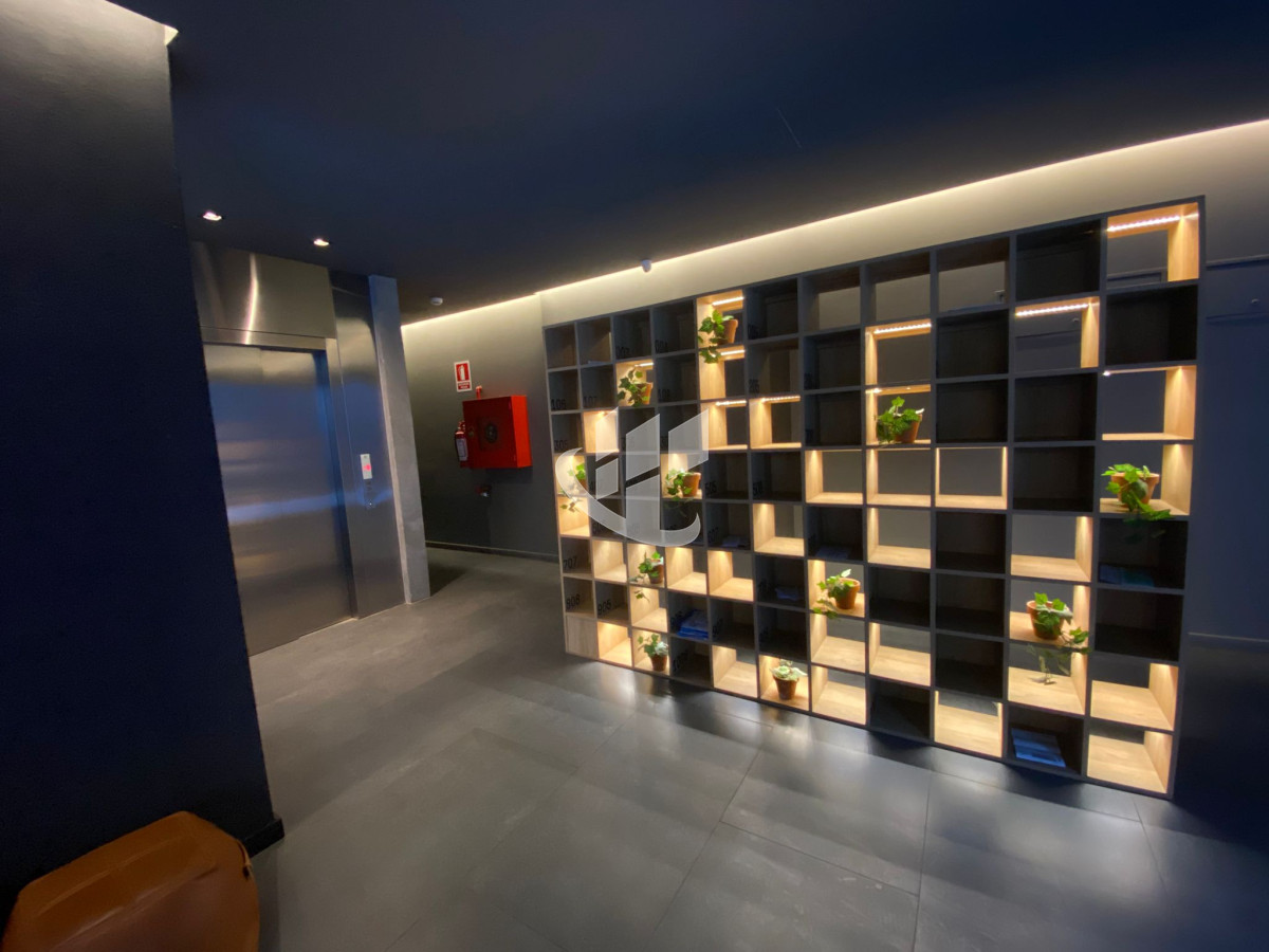 Apartamento ID.2035 - APARTAMENTO EN VENTA, CORDON SUR 2 DORMTIORIOS A ESTRENAR. 