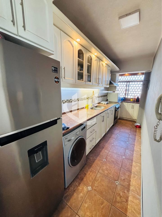 Apartamento ID.2183 - APARTAMENTO EN VENTA 2 DORMTIORIOS Y GARAJE PARQUE RODO.