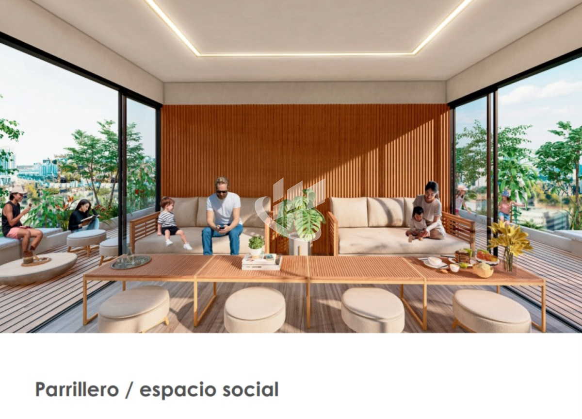 Apartamento ID.1698 - MALDONADO ROOSEVELT APTO 2 DORMITORIOS VENTA EN POZO