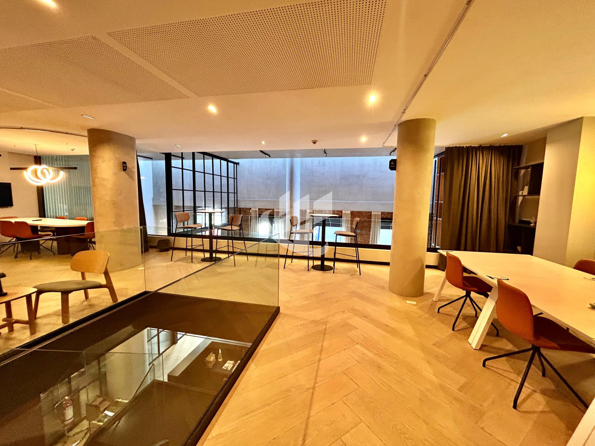 Apartamento ID.2075 - Venta Apartamento 3 Dormitorios Palermo, Montevideo