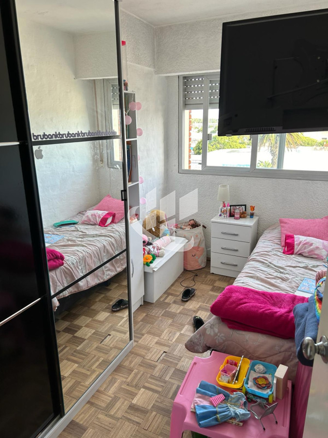 Apartamento ID.1715 - Apartamento 3 dormitorios en Venta.