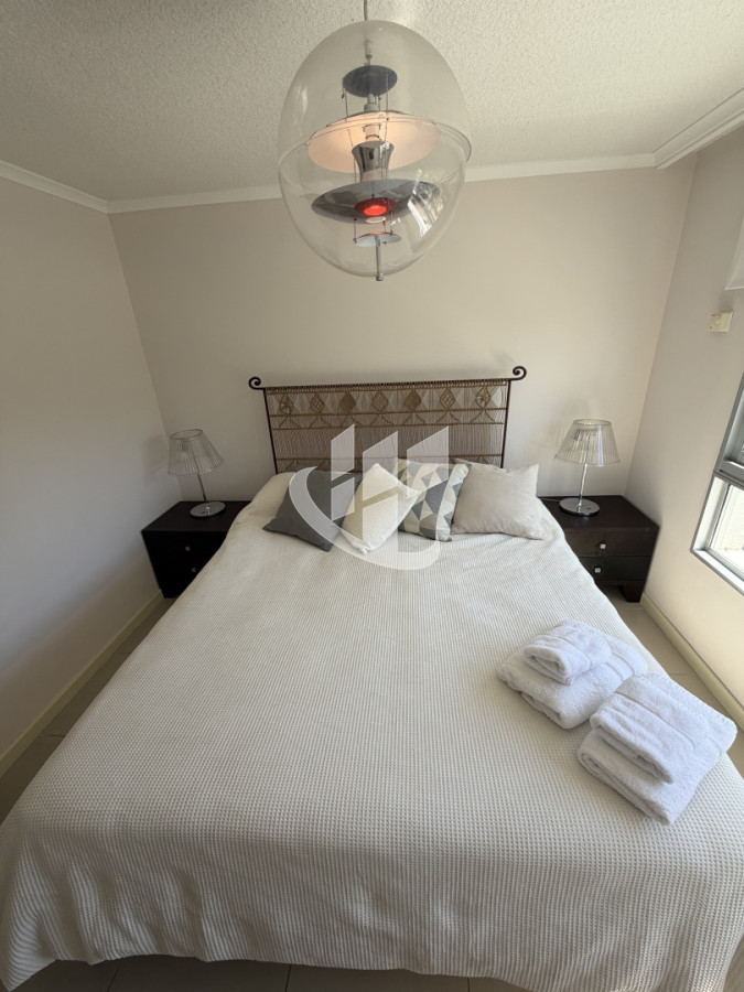 Apartamento ID.2482 - Alquiler  anual  invernal  4 dormitorios  amenitis exclusivos 