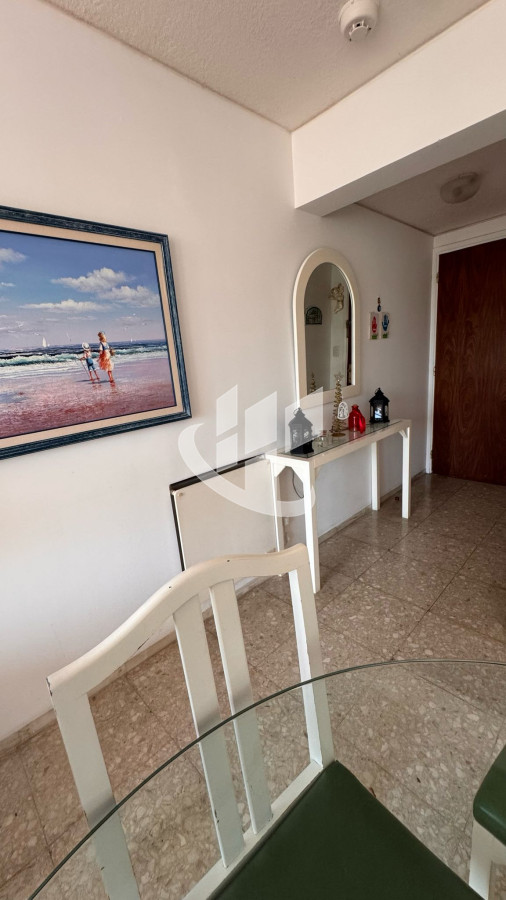Apartamento ID.1723 - Alquiler Anual.Punta del Este.