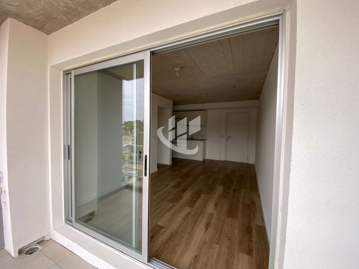 Apartamento ID.1108 - Venta departamento 1 dormitorio, Maldonado, Punta del Este 