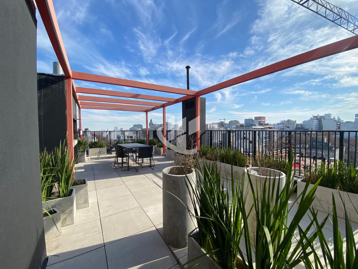 Apartamento ID.2035 - APARTAMENTO EN VENTA, CORDON SUR 2 DORMTIORIOS A ESTRENAR. 
