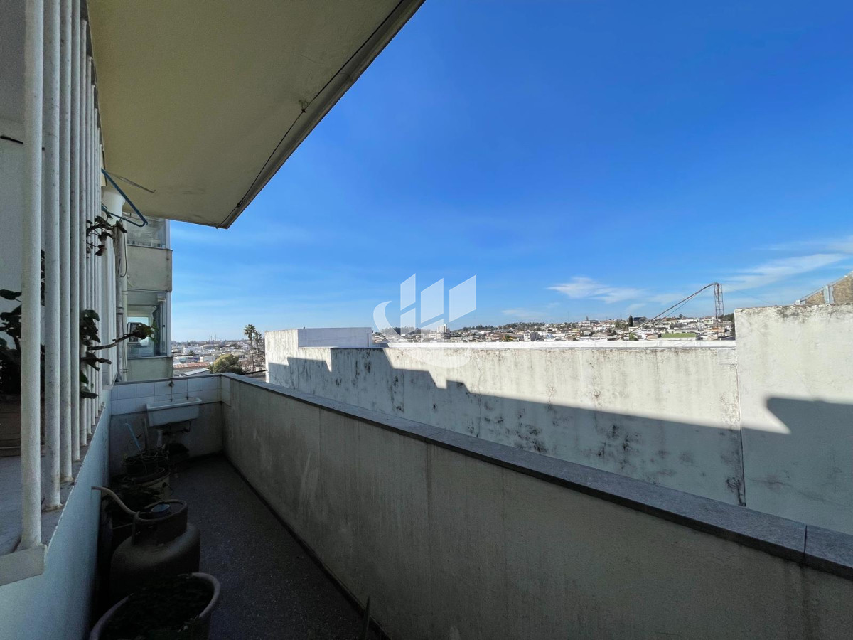 Apartamento ID.1447 - APARTAMENTO EN VENTA EN EL CENTRO DE MERCEDES