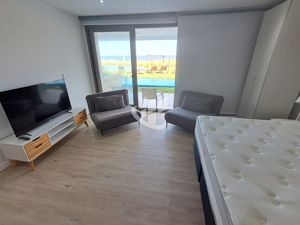 Apartamento ID.1814 - PUNTA BALLENA LAS GRUTAS MONOAMBIENTES PREMIUM EN VENTA