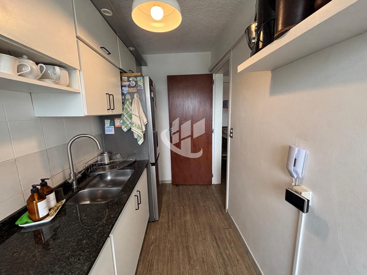 Apartamento ID.2356 - PUNTA DEL ESTE - ROOSVELT 2 DORMITORIOS