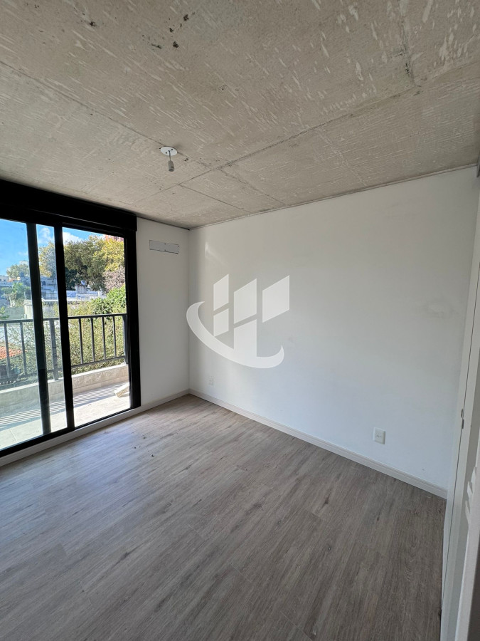 Apartamento ID.993 - Venta 1 Dormitorio a Estrenar en Tres Cruces
