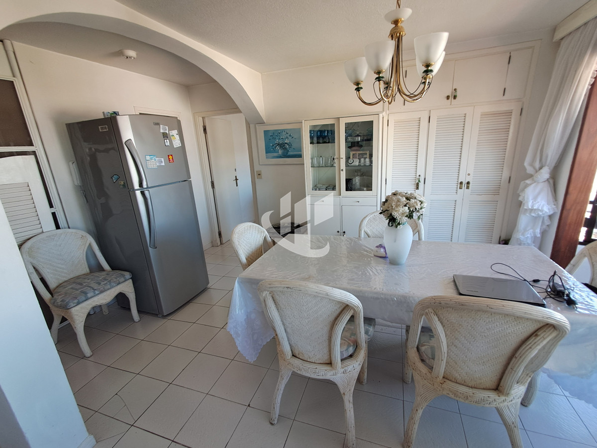 Apartamento ID.1565 - PUNTA DEL ESTE PENINSULA PENT HOUSE CON VISTA PARA 6 PERSONAS 