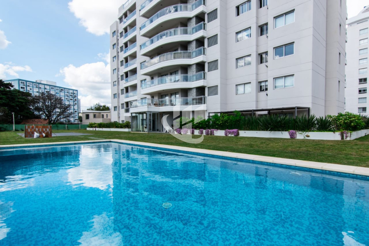 Apartamento ID.2500 - PUNTA DEL ESTE AIDY GRILL APTO DE 2 DORMITORIOS 2 BAÑOS BALCON CON PARRILLERO GARAGE