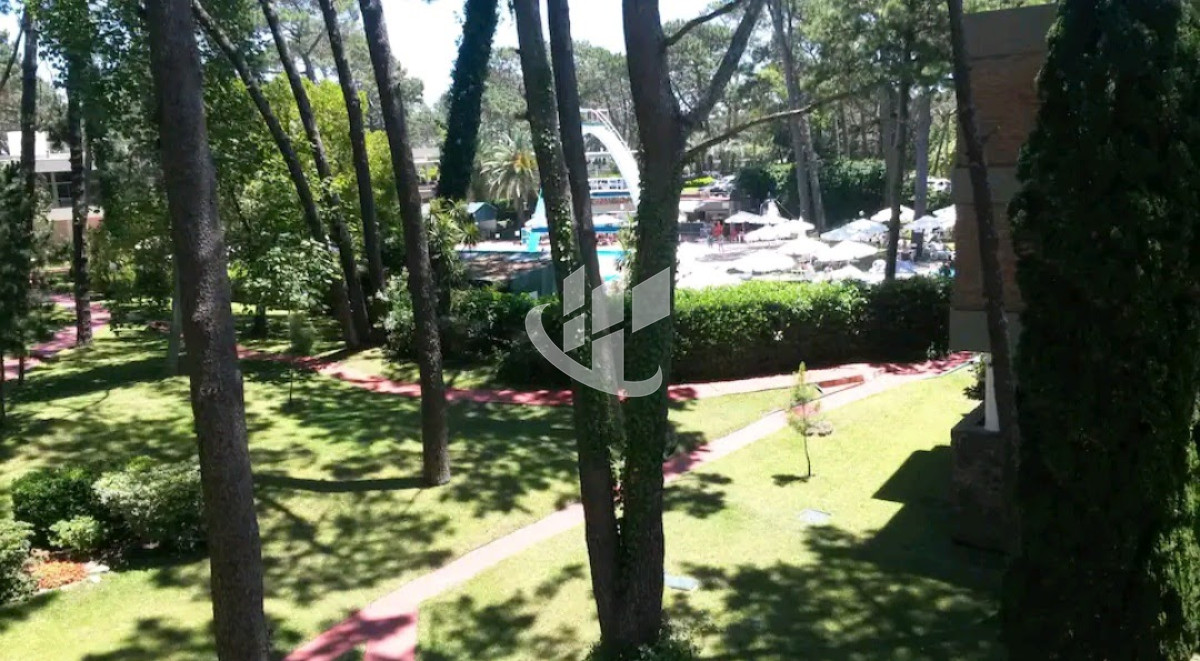 Apartamento ID.1992 - Apartamento en venta, 1 dormitorio, Arcobaleno, Punta del Este