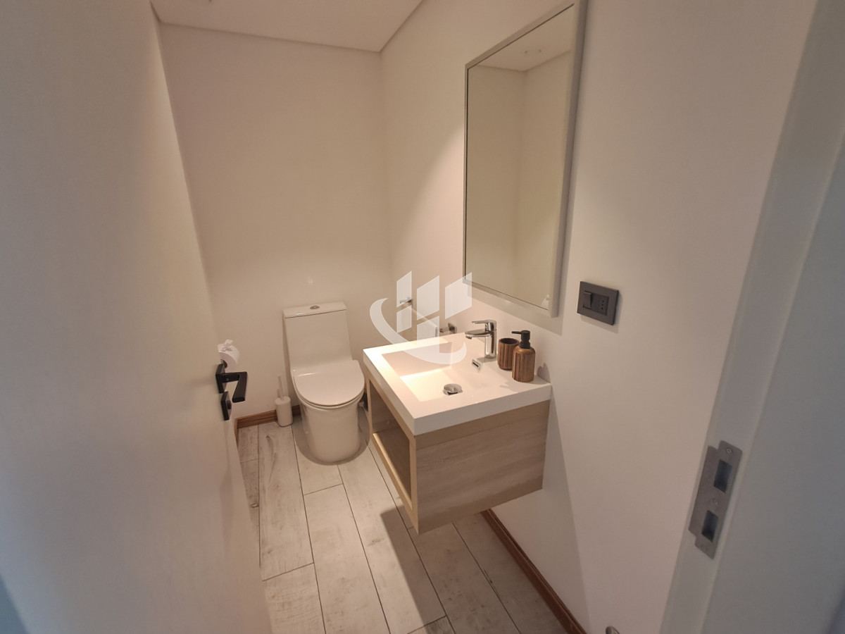 Apartamento ID.2401 - PUNTA DEL ESTE RINCON DEL INDIO AMPLIA SUITE DE LUJO EN VENTA