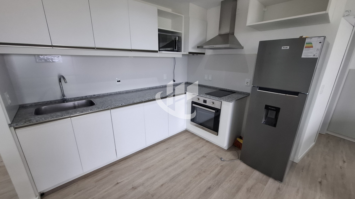 Apartamento ID.2299 - Monoambiente en venta con vista al Mar, Punta Ballena