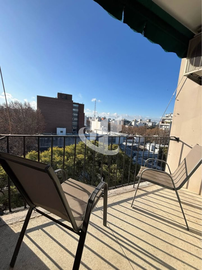 Apartamento ID.2183 - APARTAMENTO EN VENTA 2 DORMTIORIOS Y GARAJE PARQUE RODO.