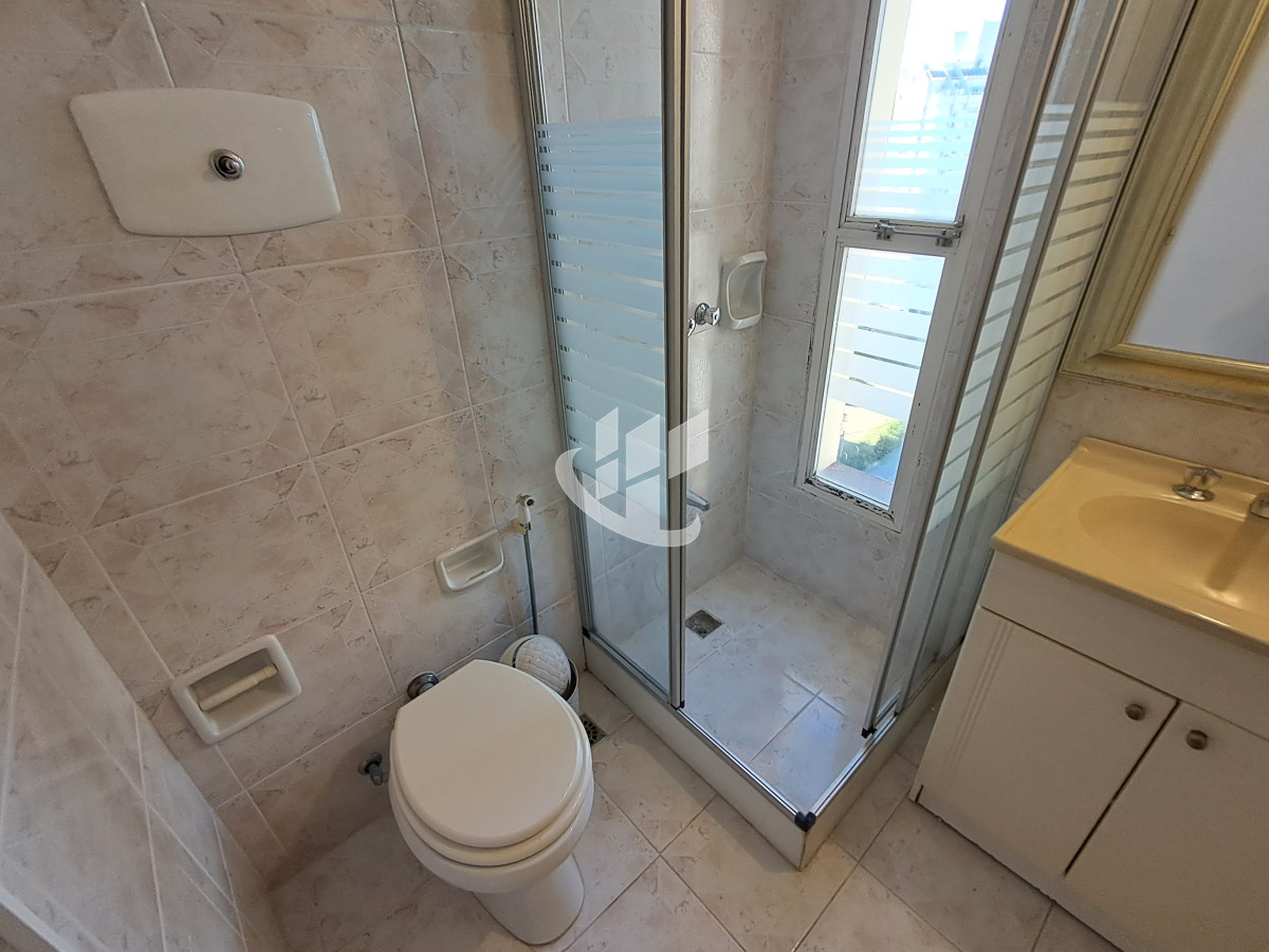 Apartamento ID.1802 - PUNTA DEL ESTE BRAVA 2 DORMITORIOS ALQUILER